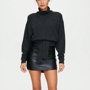 ARITZIA LORIN SWEATER